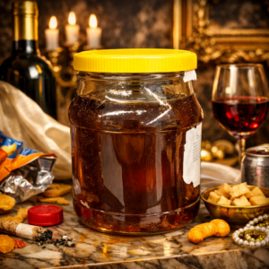 czy producenci miodu nas oszukuja?